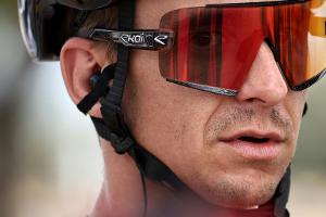 Tour de Suisse: Buchmann mit mehreren Frakturen in Klinik