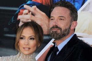 Jennifer Lopez und Ben Affleck: Weiter Rätselraten um ihre Beziehung