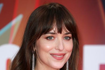 Dakota Johnson