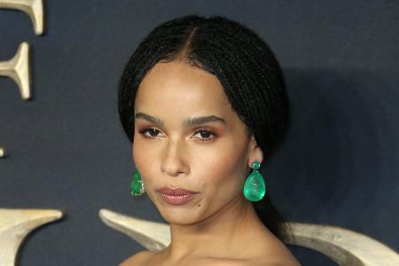 Zoë Kravitz