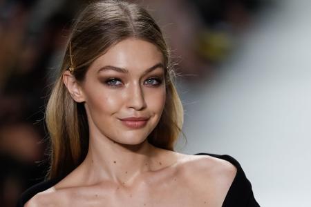 Gigi Hadid