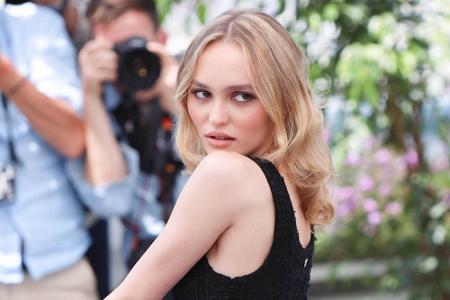 Lily-Rose Depp