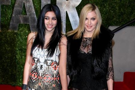 Lourdes Leon