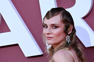 Diane Kruger übernimmt Hauptrolle in Psychothriller
