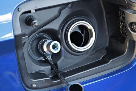 Seat, CNG-Technik, alternative Antriebe