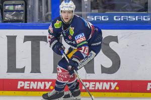 DEL: Bergmann und Eder bleiben Eisbären
