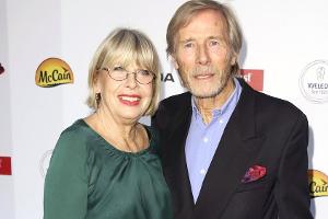 Horst Janson: Schauspieler erlitt Schlaganfall