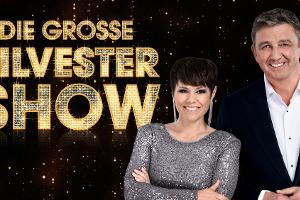 "Die große Silvester Show": Hans Sigl verkündet seinen Abschied