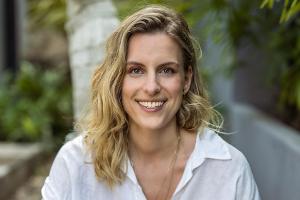 Lea Hoppenworth ist die neue "Princess Charming"