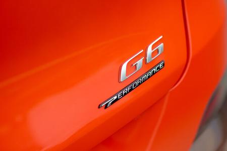 Xpeng G6