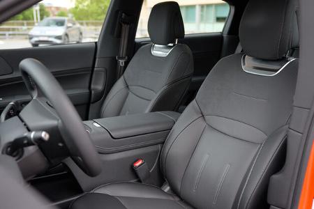 Xpeng G6