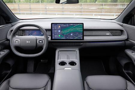 Xpeng G6