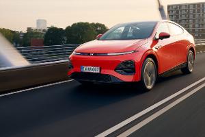 Dieser Tesla-Albtraum ist ein echter Camper-Traum