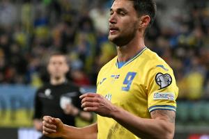 Ukraine gewinnt EM-Generalprobe überzeugend