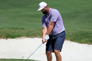 Golf: Rahm sagt US-Open-Teilnahme ab