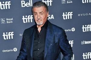 "The Steps": Sylvester Stallones Memoiren sollen 2025 erscheinen