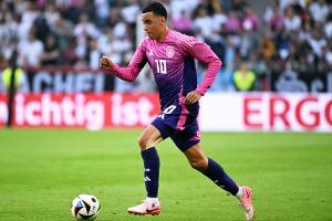 DFB-Star Musiala: "Unsere Zeit ist jetzt"