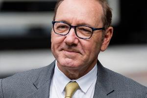 Kevin Spacey gesteht im TV-Interview, "Grenzen überschritten" zu haben