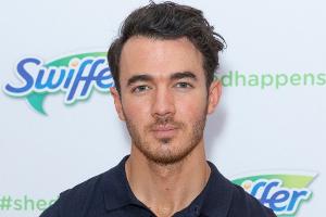 "Zeit zum Heilen": Kevin Jonas enthüllt Hautkrebs-Operation