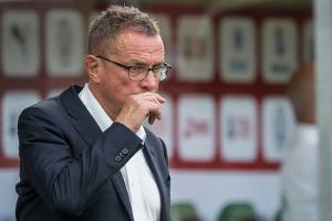 Rangnick: Österreichischer EM-Triumph "sehr unwahrscheinlich"