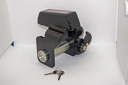 Caravan Deichselschloesser f