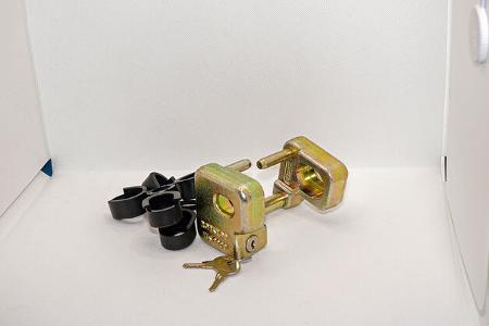 Caravan Deichselschloesser f