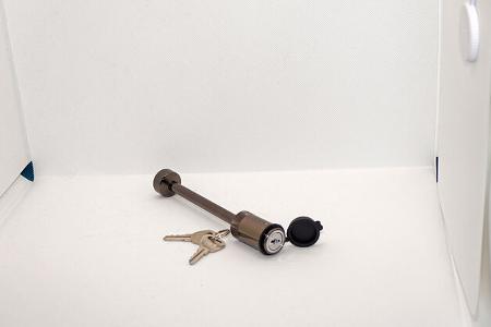 Caravan Deichselschloesser f