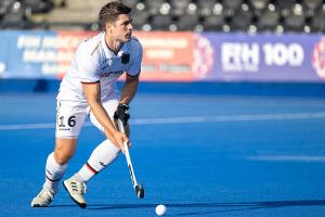 Hockey Pro League: Niederlagen für DHB-Teams