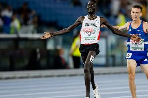 10.000 m: EM-Gold an Lobalu - DLV-Duo verpasst Top Ten
