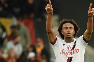 Niederlande: Koeman nominiert Ex-Münchner Zirkzee nach