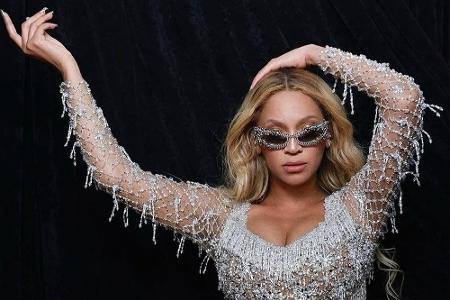 Beyoncé