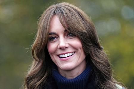 Prinzessin Kate
