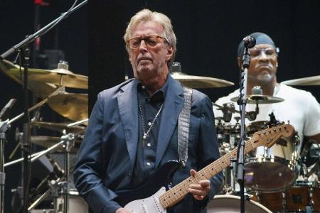 Eric Clapton