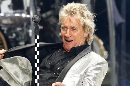 Rod Stewart
