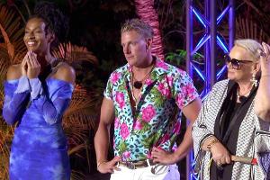 "Kampf der Realitystars": Eine Münze entscheidet im Herzschlagfinale