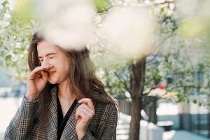 KI-Unterstützung für Allergiker