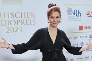 Neue Show mit Katrin Bauerfeind und den Kaulitz-Zwillingen