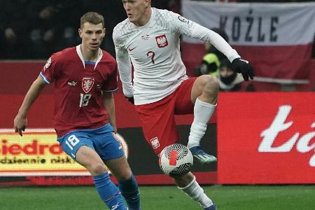 Polen mit Resthoffnung auf Einsatz von Swiderski Polen mit Resthoffnung auf Einsatz von Swiderski