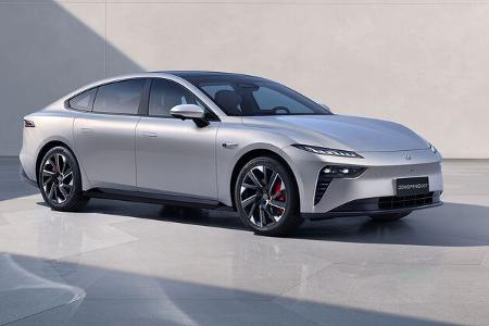 Dongfeng 007