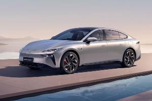 Elektro-Coupé klingt nach James Bond