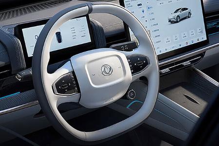 Dongfeng 007