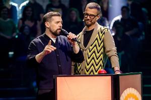 Joko und Klaas: "Das Duell um die Geld" feiert ein Revival