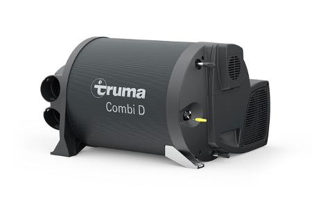 Truma Combi D
