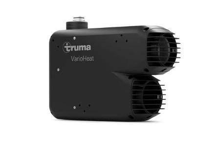 Truma Heizungen VarioHeat