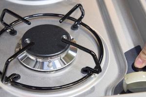 Wie funktioniert ein Piezo-Zünder?