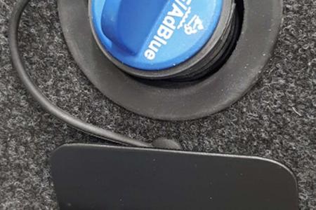 Perfektes Wohnmobil