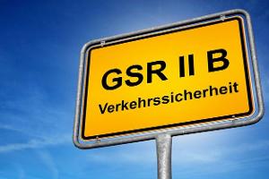 Regelung bringt mehr Assistenzsysteme ins Wohnmobil
