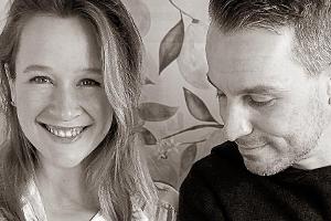 "AWZ"-Star Marc Dumitru und seine Kristina sind Eltern geworden