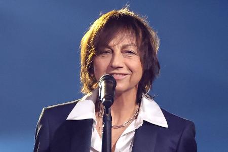 Gianna Nannini: Italiens größte Rocklegende wird 70 Gianna Nannini: Italiens größte Rocklegende wird 70