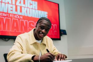 FC holt und verleiht Ouro-Tagba